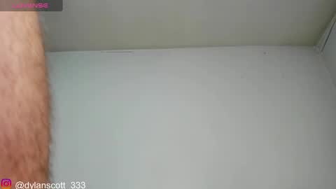 Snapshot of dylanscott_106 chatting on February 2025 07:18:02 PM dylanscott_106 online show from February 2025 07:18:02 PM
