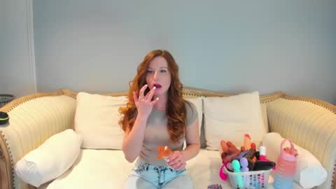 Allison online show from February 2025 04:16:01 PM