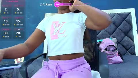 Snapshot of ebony__jheim chatting on September 2025 11:56:01 AM jheim online show from September 2025 11:56:01 AM