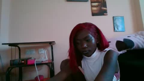 ebony darkie12 online show from January 2025 02:43:01 PM