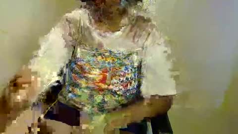 ebonylolo online show from December 2024 05:44:01 AM