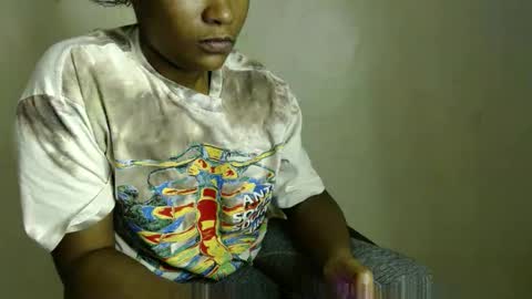 ebonylolo online show from January 2025 09:45:01 AM
