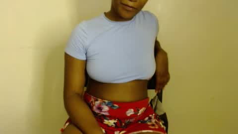 ebonylolo online show from January 2025 11:35:02 PM
