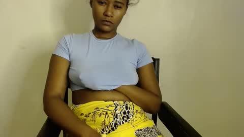 ebonylolo online show from January 2025 07:18:01 AM