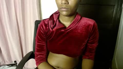 ebonylolo online show from September 2025 09:03:01 PM
