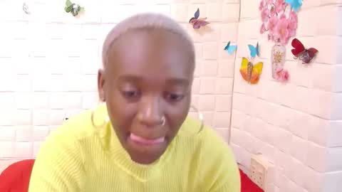 Cindy online show from November 2025 07:03:01 PM