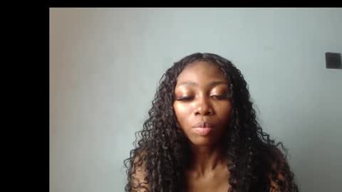 ebonyxxbabe online show from September 2025 09:04:02 PM