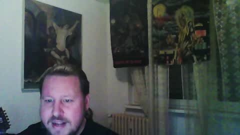 Edward online show from February 2025 06:40:02 PM