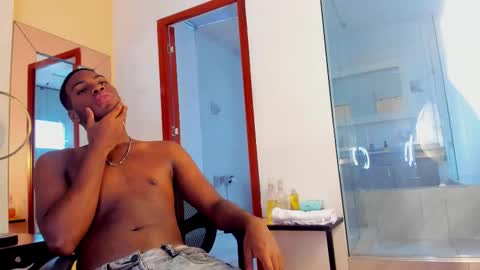 Edmund Falker online show from September 2025 08:34:02 PM