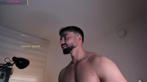 edrick online show from November 2025 11:34:02 AM