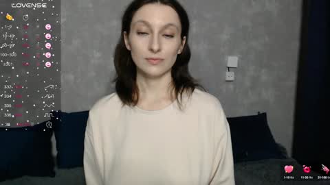 Anna online show from December 2024 10:21:01 AM