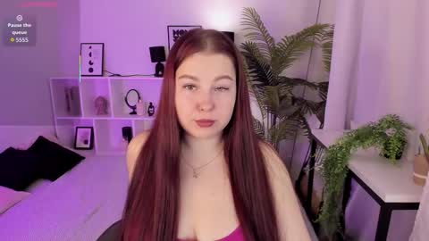 Snapshot of effyblush chatting on November 2025 01:33:02 PM Effy online show from November 2025 01:33:02 PM