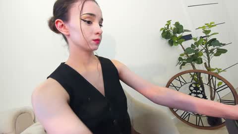 Erik and Alice online show from December 2024 05:26:01 AM
