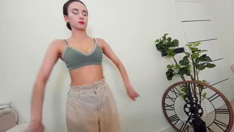 Erik and Alice online show from January 2025 05:23:01 AM