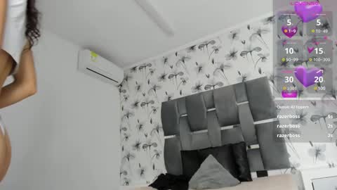 Valery online show from February 2025 07:38:01 PM