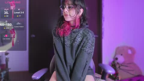 eileen_pinkman online show from December 2024 08:12:01 AM