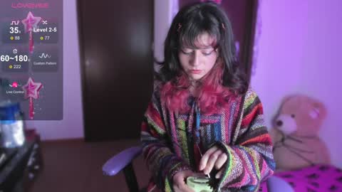 eileen_pinkman online show from December 2024 05:07:01 AM