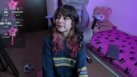 eileen_pinkman online show from March 2025 07:38:02 AM