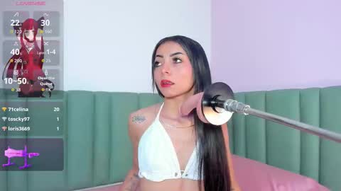 Snapshot of eimy_mason chatting on November 2025 08:20:02 PM Eimy online show from November 2025 08:20:02 PM