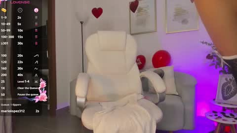 ela carter  online show from February 2025 12:43:01 AM