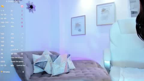 ela carter  online show from February 2025 10:31:01 PM
