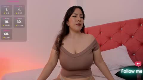 Ela Rey online show from September 2025 10:02:01 PM