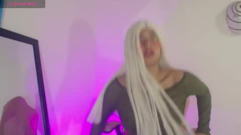 Snapshot of elaine_forger chatting on December 2025 08:08:01 AM Valentina online show from December 2025 08:08:01 AM