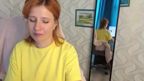 Elanna online show from September 2025 03:11:01 PM