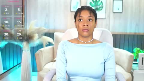 Electra Jones online show from November 2025 11:31:02 AM