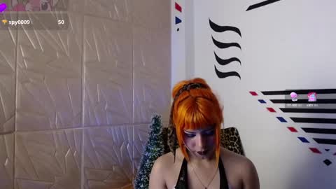 ELEKTRA  hii my birthday is tomorrow but I will celebrate it on Sunday Ill wait for you online show from December 2024 08:50:01 PM