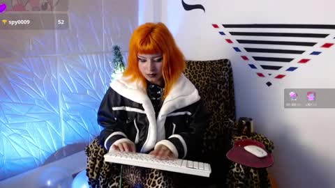 ELEKTRA  hii my birthday is tomorrow but I will celebrate it on Sunday Ill wait for you online show from December 2024 01:40:01 AM