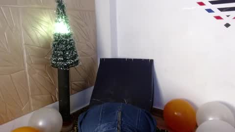 ELEKTRA  hii my birthday is tomorrow but I will celebrate it on Sunday Ill wait for you online show from December 2024 09:13:02 AM