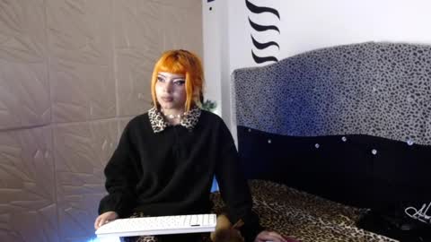 ELEKTRA  hii my birthday is tomorrow but I will celebrate it on Sunday Ill wait for you online show from December 2024 01:58:02 AM