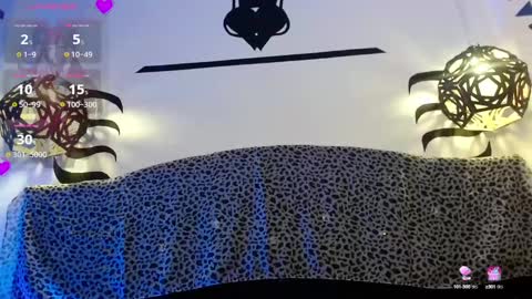 ELEKTRA  hii my birthday is tomorrow but I will celebrate it on Sunday Ill wait for you online show from January 2025 08:26:01 PM