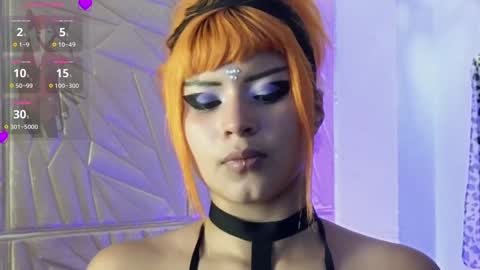 ELEKTRA  hii my birthday is tomorrow but I will celebrate it on Sunday Ill wait for you online show from January 2025 07:03:01 PM