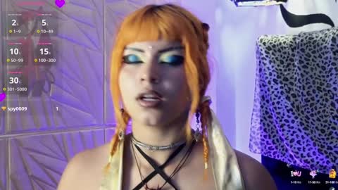 ELEKTRA  hii my birthday is tomorrow but I will celebrate it on Sunday Ill wait for you online show from January 2025 02:37:01 AM