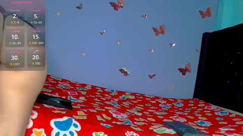 chiqui online show from February 2025 09:43:01 AM