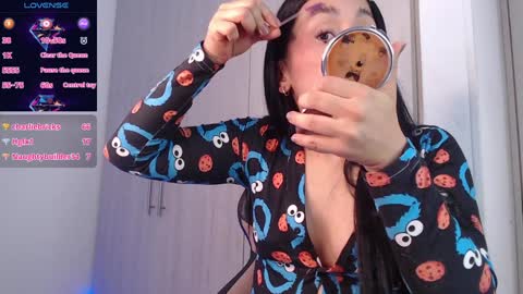 Millie bobby online show from January 2025 05:48:01 PM