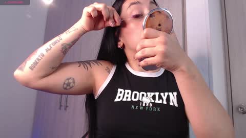 Millie bobby online show from January 2025 11:44:02 AM