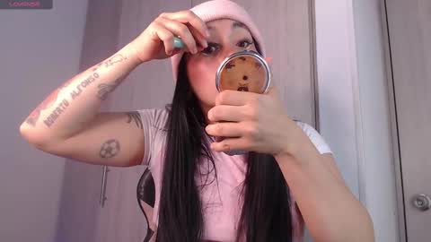 Millie bobby online show from March 2025 01:50:02 PM