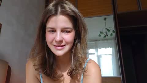 Snapshot of eli_sun chatting on October 2025 08:55:01 AM ELI Guys Im immersed in my studies its time for exams. I hope to be here on Friday online show from October 2025 08:55:01 AM