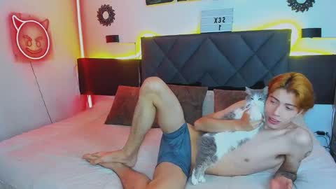 eliann_adam online show from January 2025 11:15:02 AM