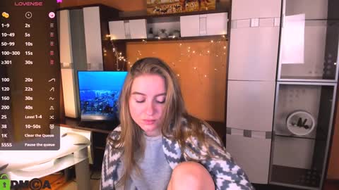 elinor_faith online show from December 2024 11:04:01 PM