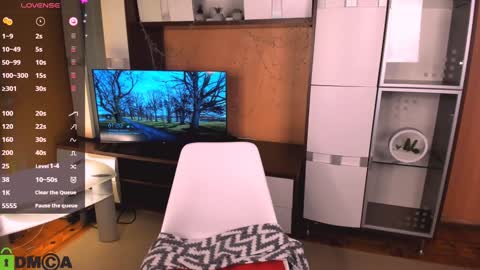 elinor_faith online show from December 2024 03:15:01 AM