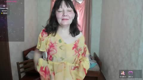 Snapshot of elis_gabbi chatting on December 2024 03:11:02 AM Elis online show from December 2024 03:11:02 AM