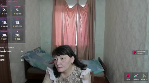 Snapshot of elis_gabbi chatting on December 2024 01:37:02 AM Elis online show from December 2024 01:37:02 AM