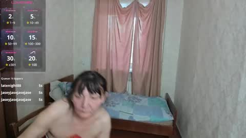 Snapshot of elis_gabbi chatting on January 2025 08:02:02 AM Elis online show from January 2025 08:02:02 AM
