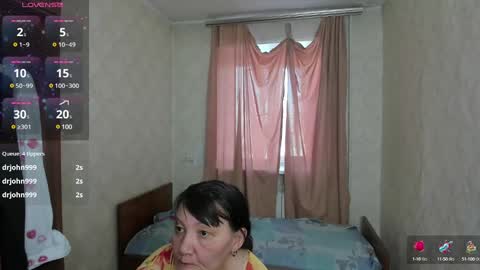 Snapshot of elis_gabbi chatting on January 2025 06:38:01 AM Elis online show from January 2025 06:38:01 AM