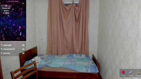 Snapshot of elis_gabbi chatting on January 2025 12:17:02 AM Elis online show from January 2025 12:17:02 AM