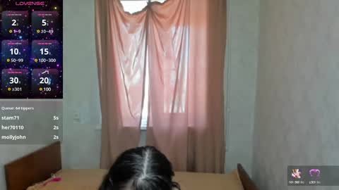 Snapshot of elis_gabbi chatting on January 2025 05:45:02 AM Elis online show from January 2025 05:45:02 AM